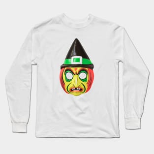 Witch Long Sleeve T-Shirt